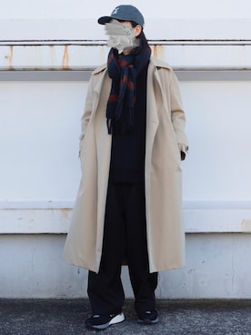 Ta93さんのコーディネート