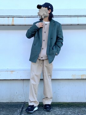 Ta93さんのコーディネート