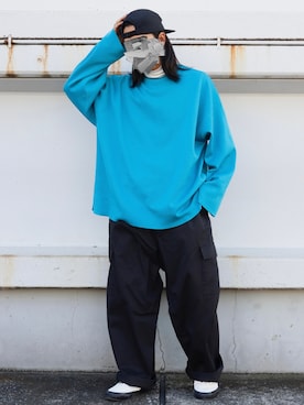 Ta93さんのコーディネート