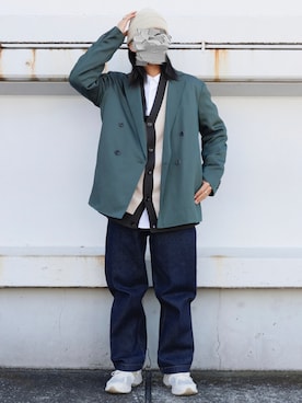 Ta93さんのコーディネート