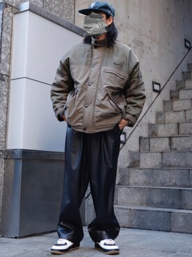 Ta93さんのコーディネート