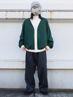 Ta93さんのコーディネート