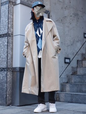 Ta93さんのコーディネート