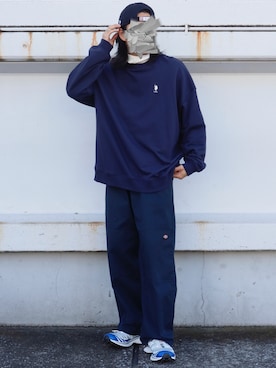 Ta93さんのコーディネート