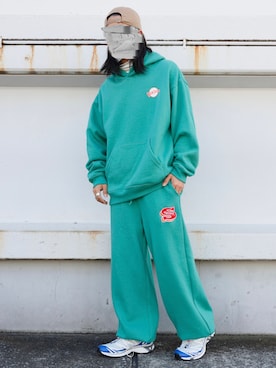 Ta93さんのコーディネート