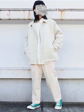 Ta93さんのコーディネート