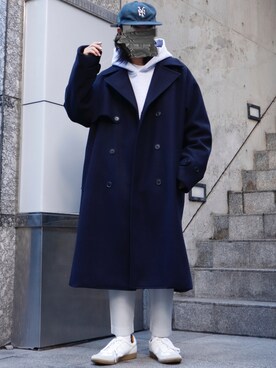 Ta93さんのコーディネート