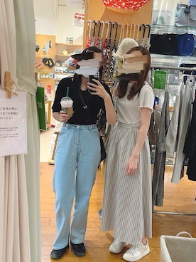 risaさんのコーディネート