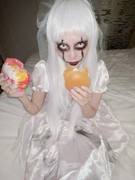 risaさんのコーディネート