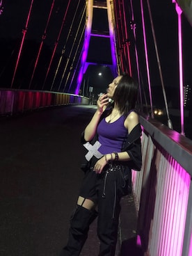 risaさんのコーディネート