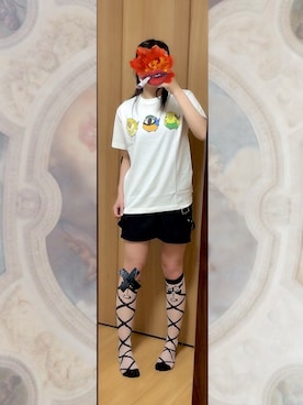 risaさんのコーディネート