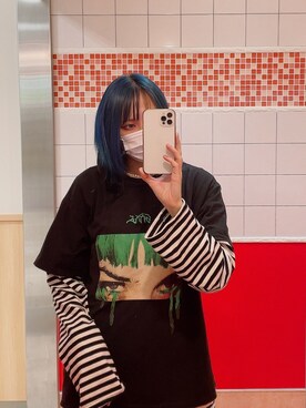 risaさんのコーディネート