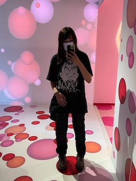 risaさんのコーディネート