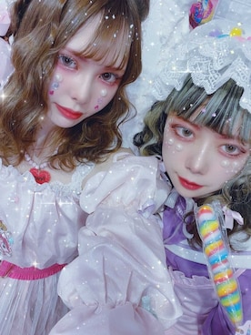 risaさんのコーディネート