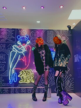 risaさんのコーディネート