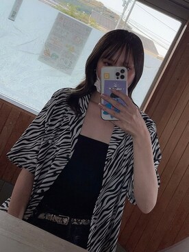 risaさんのコーディネート