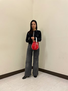 narumiさんのコーディネート