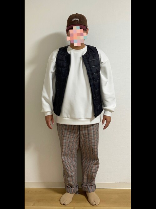 yuki0225tnkさんのコーディネート