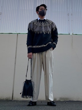 だなお、くろーぜっと。さんのコーディネート