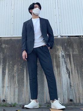 だなお、くろーぜっと。さんのコーディネート