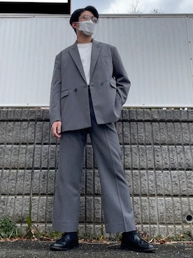 だなお、くろーぜっと。さんのコーディネート