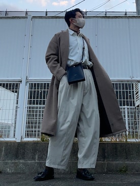 だなお、くろーぜっと。さんのコーディネート