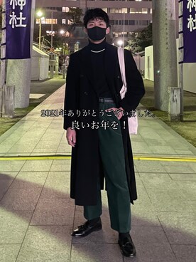 だなお、くろーぜっと。さんのコーディネート