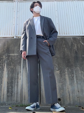 だなお、くろーぜっと。さんのコーディネート