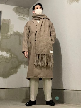 だなお、くろーぜっと。さんのコーディネート