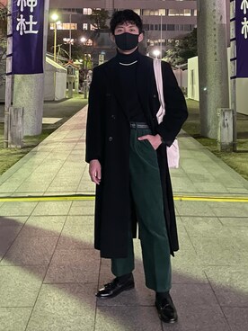 だなお、くろーぜっと。さんのコーディネート