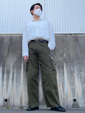 だなお、くろーぜっと。さんのコーディネート