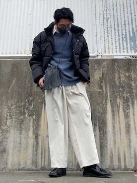 だなお、くろーぜっと。さんのコーディネート