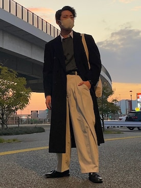 だなお、くろーぜっと。さんのコーディネート