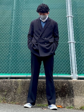 だなお、くろーぜっと。さんのコーディネート