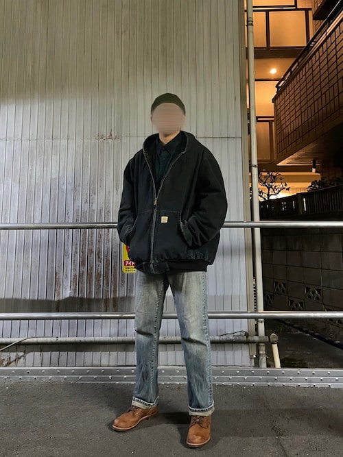 Koujuuさんのコーディネート