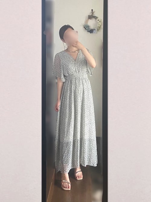 まろじ Grlのワンピースを使ったコーディネート Wear