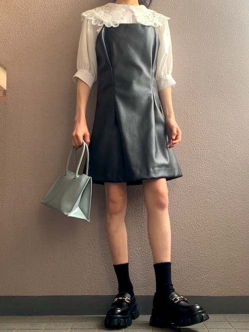 Himmel Grlのワンピースを使ったコーディネート Wear