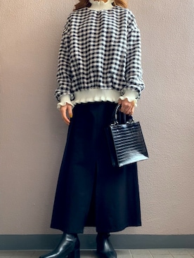 himmelさんのコーディネート