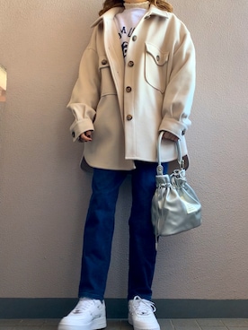 himmelさんのコーディネート