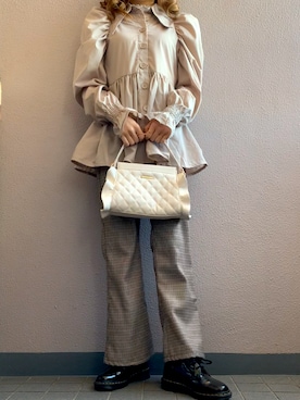 himmelさんのコーディネート