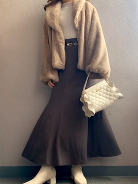 himmelさんのコーディネート