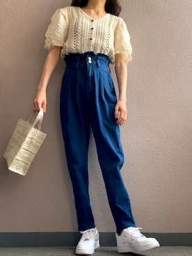 himmelさん(レディース・150cm)の秋コーディネート