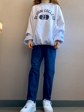 himmelさんのコーディネート