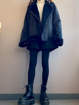 himmelさんのコーディネート