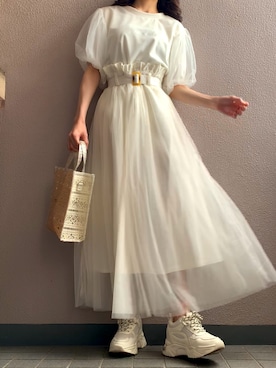 himmelさん（レディース・150cm）の秋コーディネート