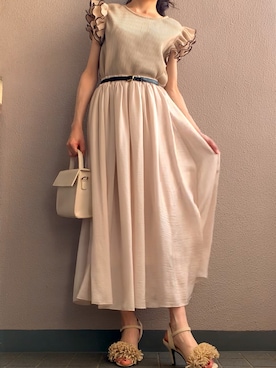 himmelさん（レディース・150cm）の秋コーディネート