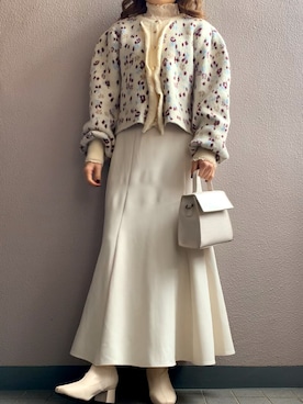 himmelさんのコーディネート