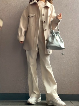 himmelさん（レディース・150cm）の秋コーディネート