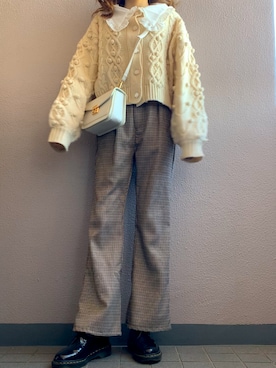 himmelさんのコーディネート