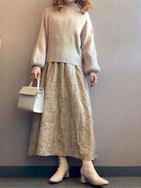 himmelさんのコーディネート